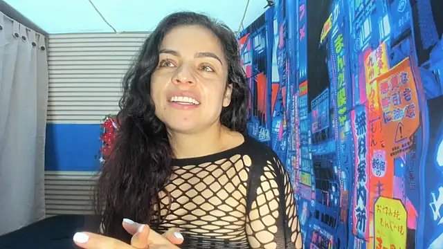 rosse 2504 online show from July 22, 12:50 pm