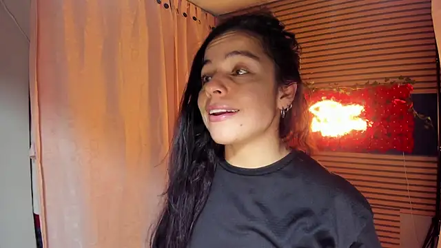 rosse 2504 online show from October 14, 5:15 pm