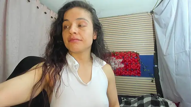 rosse 2504 online show from July 4, 12:34 pm