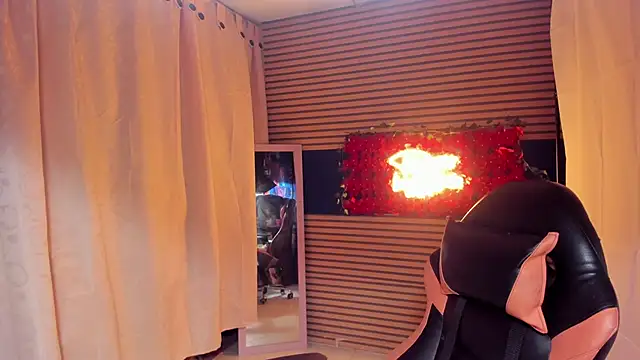 rosse 2504 online show from October 17, 5:38 pm