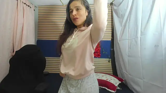 rosse 2504 online show from July 8, 1:24 pm