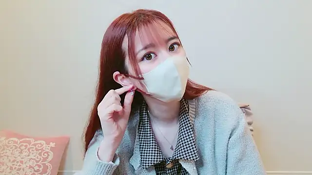 MIYU oO online show from June 12, 3:31 pm