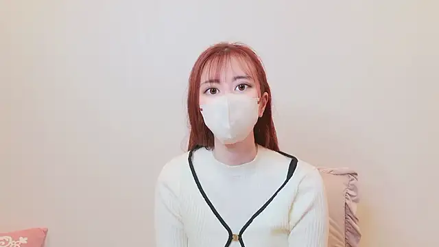 MIYU oO online show from June 15, 3:12 pm