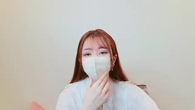 MIYU oO online show from June 24, 4:28 pm