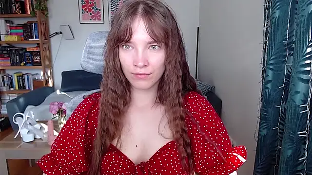 kenzie x online show from July 3, 4:29 am