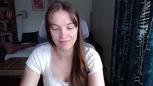 kenzie x online show from July 21, 10:49 am
