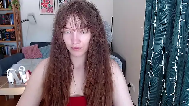 kenzie x online show from June 26, 6:47 am