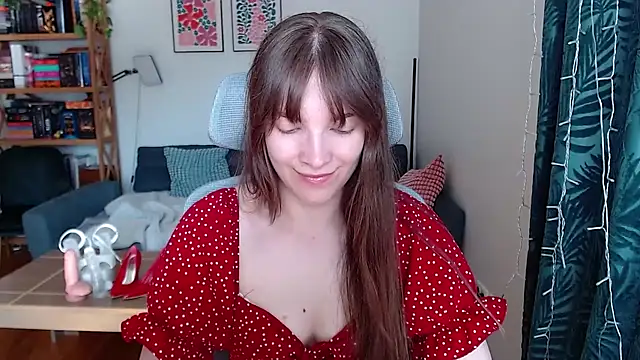 kenzie x online show from June 24, 6:23 am