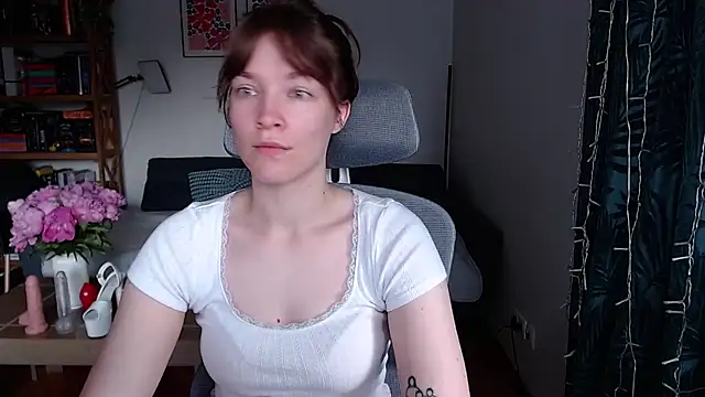 kenzie x online show from June 29, 4:30 am