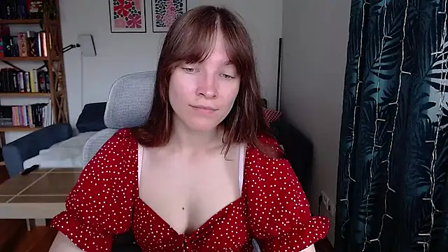 kenzie x online show from July 13, 6:25 am
