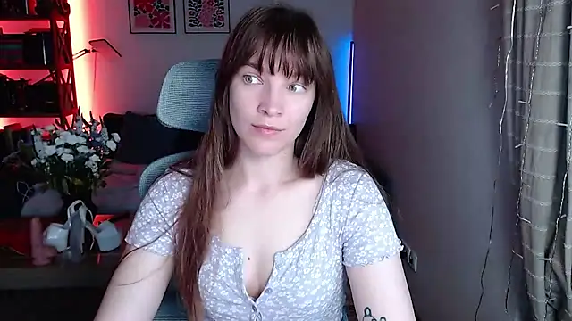 kenzie x online show from June 16, 4:35 am