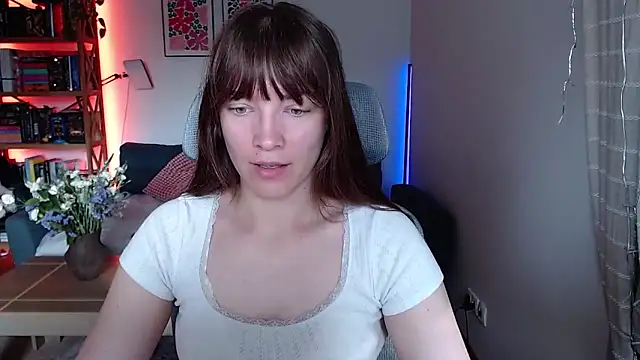 kenzie x online show from June 22, 4:31 am
