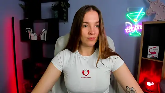 kenzie x online show from November 10, 7:36 am