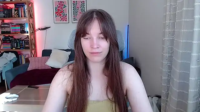 kenzie x online show from April 28, 6:17 am
