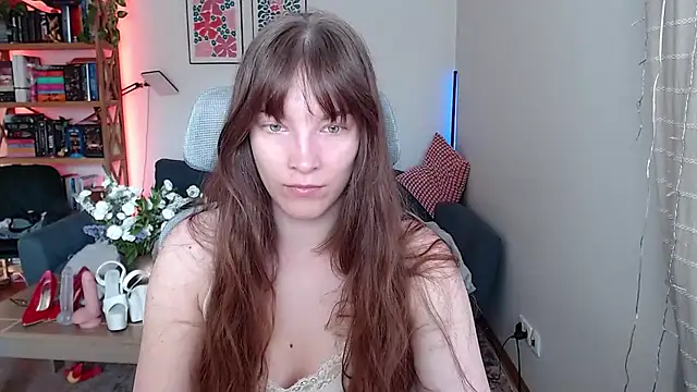 kenzie x online show from June 17, 4:36 am