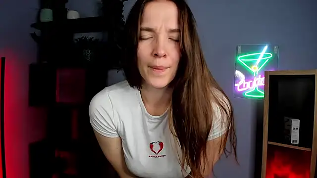 kenzie x online show from December 20, 7:45 am