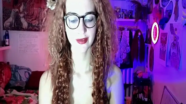 TatianaRomanov online show from May 8, 8:21 pm