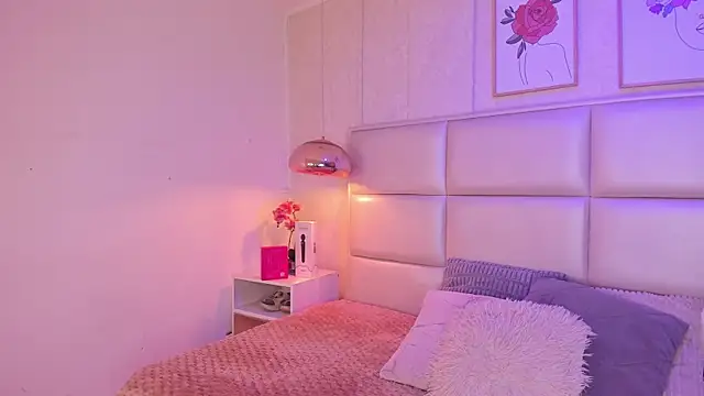 Aily Yozuko online show from April 29, 2:48 am