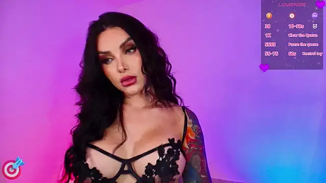 Ela Doll  online show from December 2, 12:07 pm