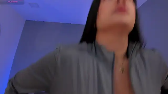 AngelicaVega online show from October 22, 9:42 pm