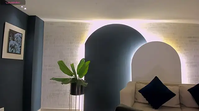 DonnaStonne online show from September 26, 3:59 am