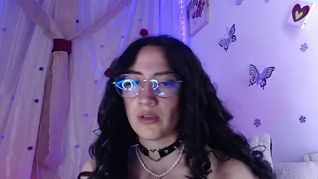 Tanya WorldBondage online show from July 6, 4:29 am