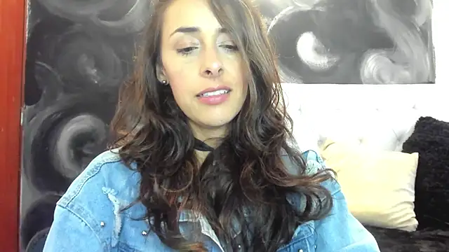 ScarletKings online show from December 1, 9:39 pm