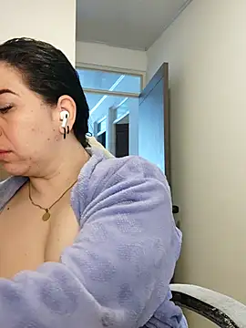 Im coco online show from July 15, 1:16 pm