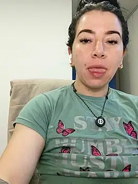 Im coco online show from June 27, 12:22 pm