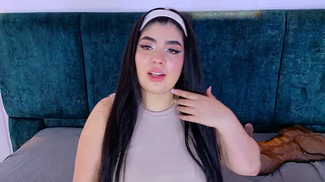 AgathaLynx online show from February 28, 10:47 am