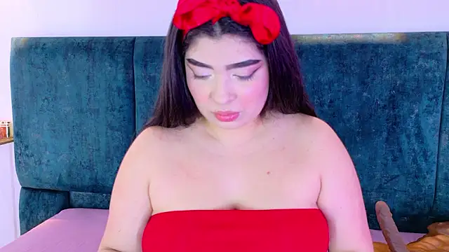 AgathaLynx online show from February 19, 10:37 am