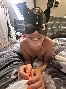 LoLa-69-X online show from October 1, 1:16 pm