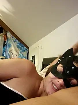 LoLa-69-X online show from September 17, 7:12 pm