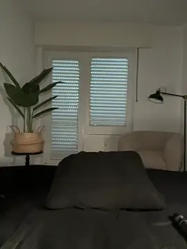 Lena Blom online show from June 5, 6:36 pm