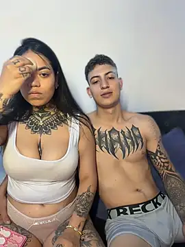 aliensexy online show from July 12, 12:22 am