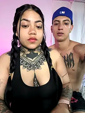 aliensexy online show from September 14, 11:57 pm