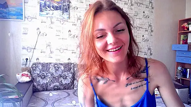 yourhottestorgasm online show from August 9, 10:41 am