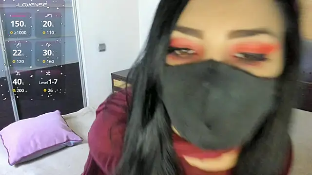 habibi moon online show from January 15, 3:56 am