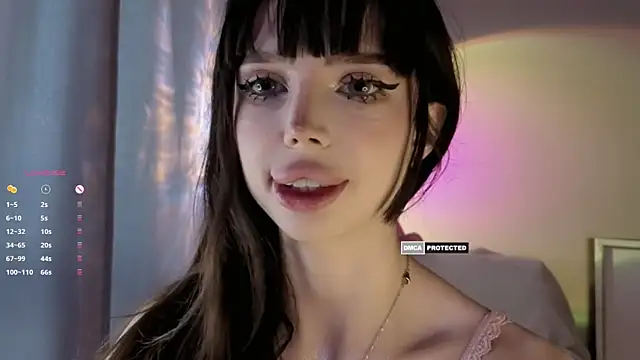 Jessie Johns online show from July 25, 5:53 pm