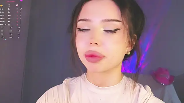 Jessie Johns online show from April 27, 6:49 pm