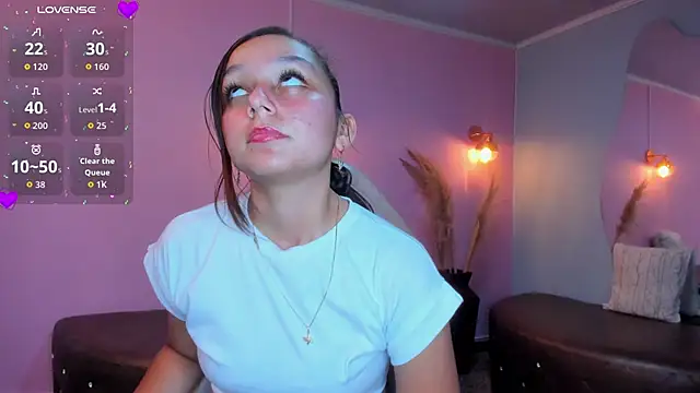 katy sweet19 online show from November 5, 7:08 pm