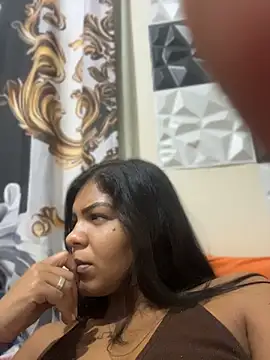 Indiazinhax online show from July 24, 2:09 am