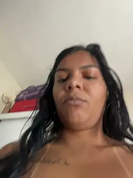 Indiazinhax online show from June 19, 12:41 pm