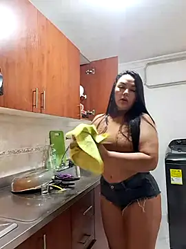 katherineFostel online show from July 28, 4:51 pm