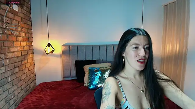 LiaCooper  online show from June 17, 12:39 pm