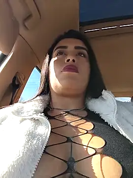 Freyja300 online show from February 27, 10:37 am