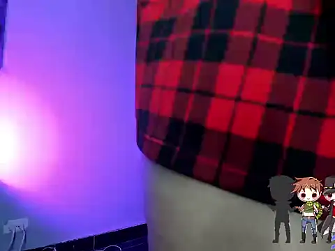 Charlotte Joestar online show from November 6, 3:45 am