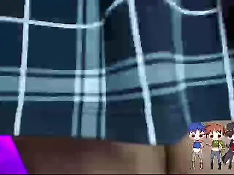 Charlotte Joestar online show from January 10, 4:06 am