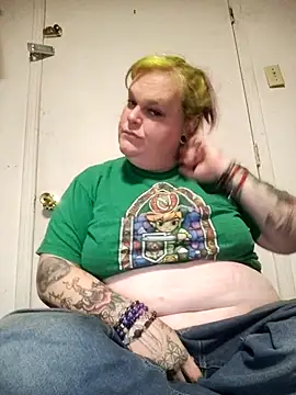 Trans Girl next door420 online show from March 12, 1:14 pm