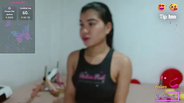 SophiaMeyerst online show from March 13, 4:41 pm